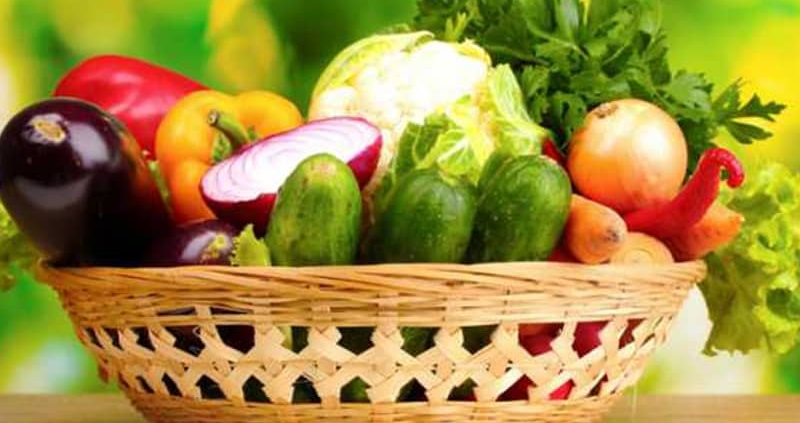 Diet for cancer treatment