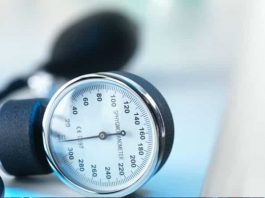 kako liječiti visoki krvni tlak 160