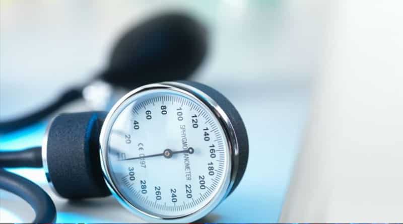 astma i visok krvni pritisak vegetativno distonija na pozadini hipertenzije