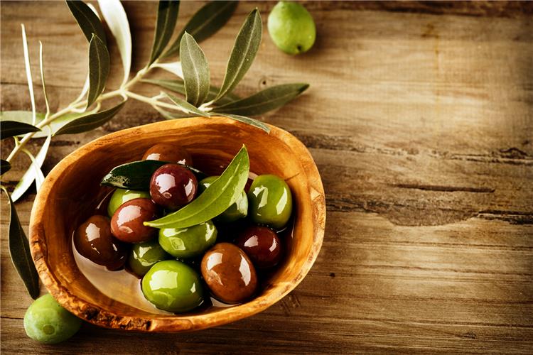 olive hypertension