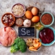 selenium in anti-cancer foods