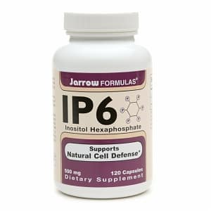 IP6 inozitol heksafosfat