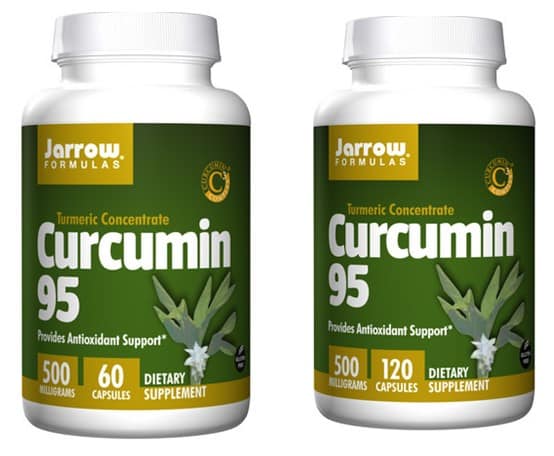 curcumin capsule jarrow