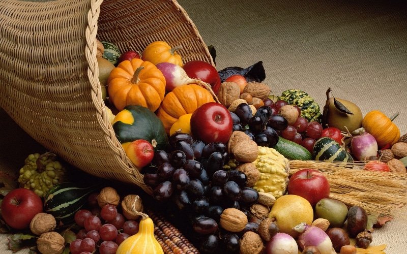 voće i povrće