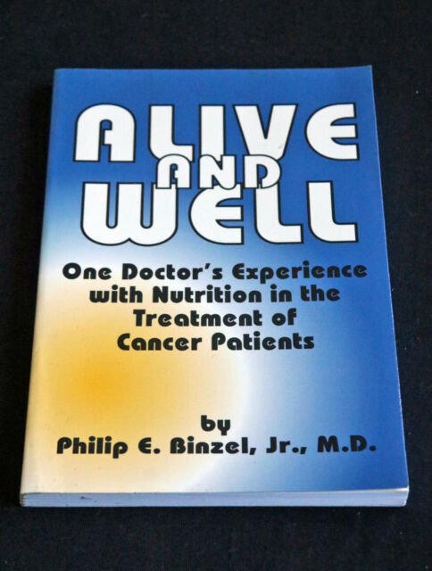 Philip P. Binzel book