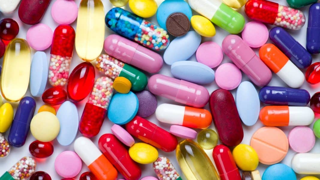antibiotics and their downside