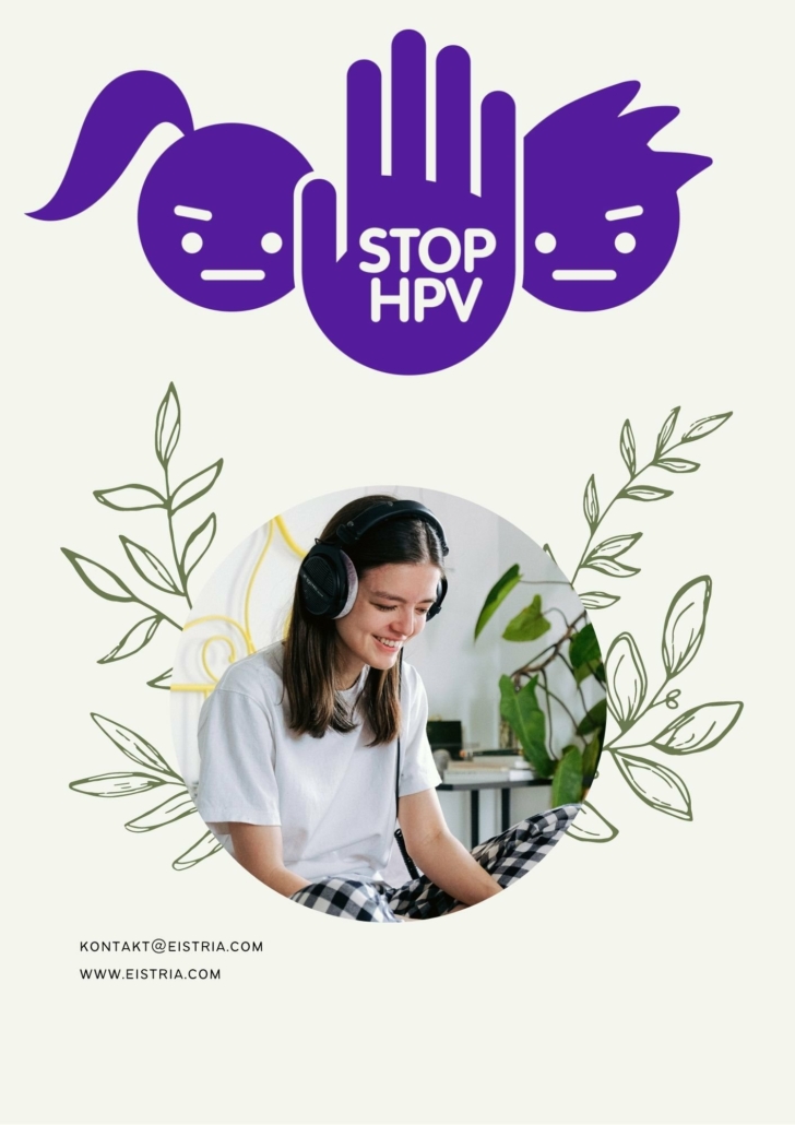 stop HPV virus
