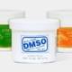 DMSO and vitamin c protocol