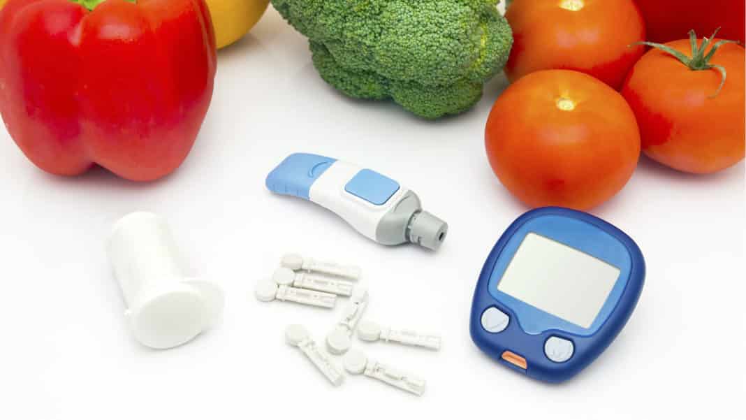 Hrana za dijabetes i hipertenziju