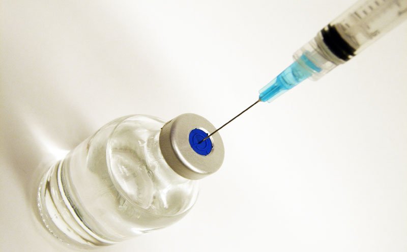 lung cancer vaccine