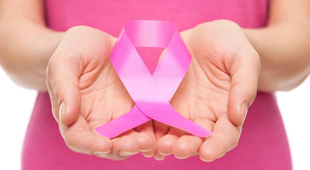 Karcinom dojke