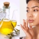 kako očistiti lice uljem