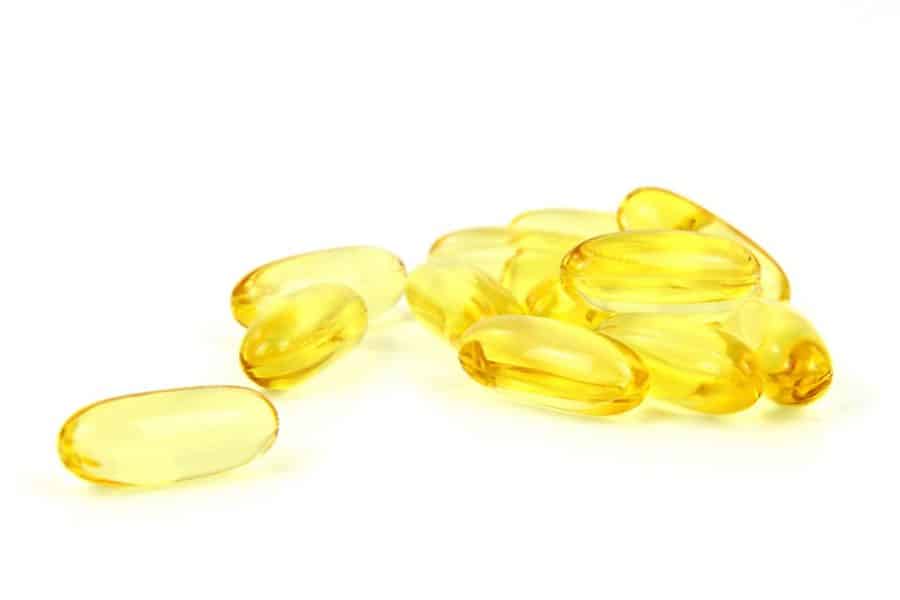 omega-3 masne kiseline