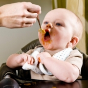 baby nutrition