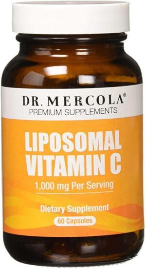 liposmal vitamin c