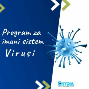 Virusi imunski sistem