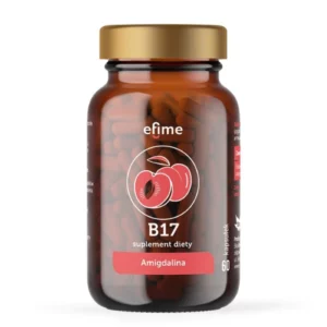 Vitamin B17 50mg sale