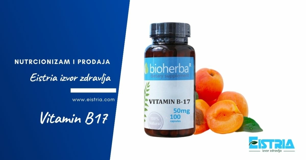 vitamin b17 facebook