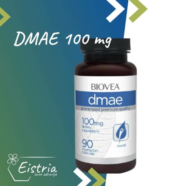 DMAE capsules sale