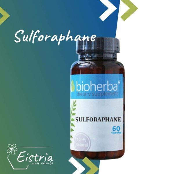 Verkauf von Sulforaphan
