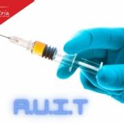 IMMUNOTHERAPY WITH A.U.I.T