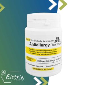 antiallergische Phytolec
