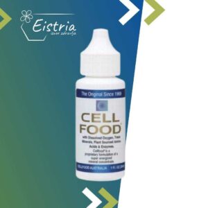 cell food anti cancer
