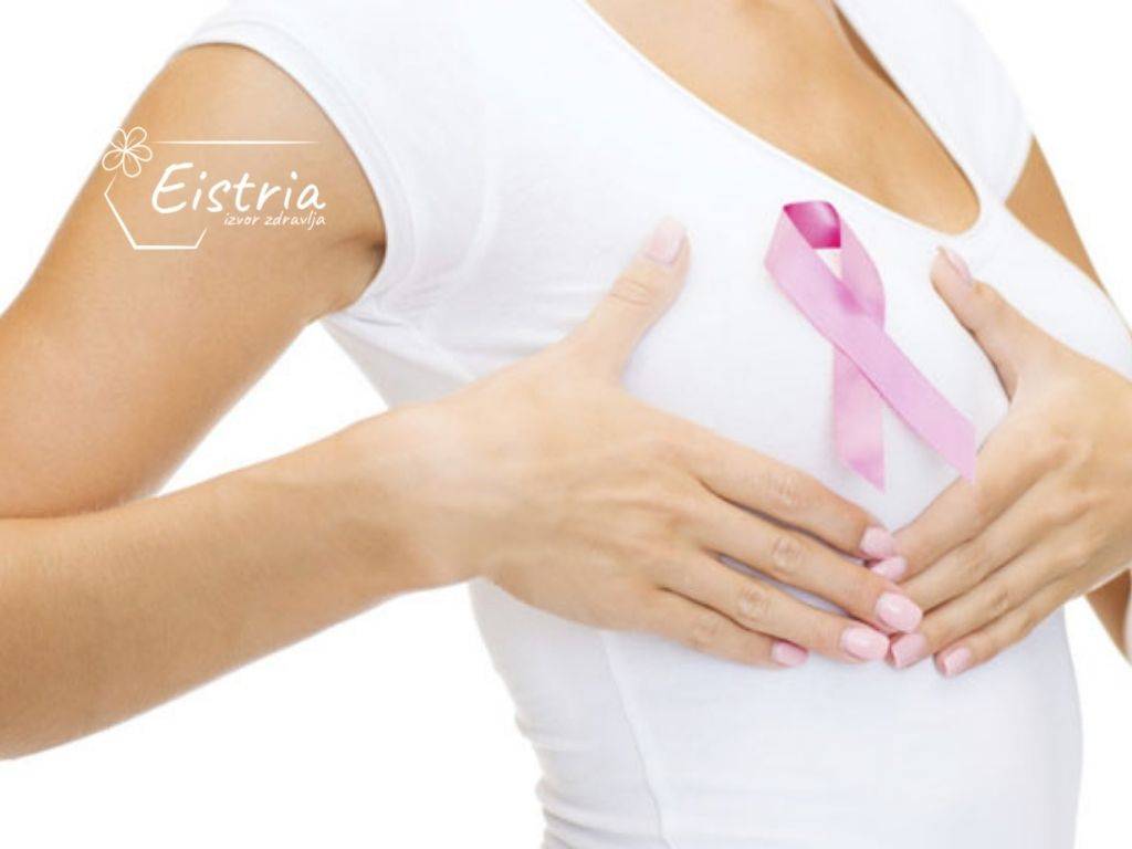 ishrana za kancer dojke
