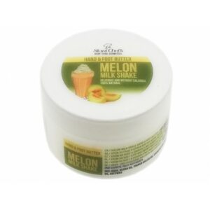 Hand & Foot Butter – Melonen-Milchshake, Stani Chef's, 100 ml