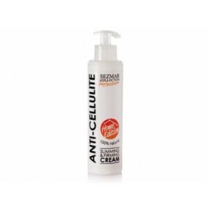 Anti-Cellulite – Schlankheits- und Straffungscreme, Sezmar, 250 ml