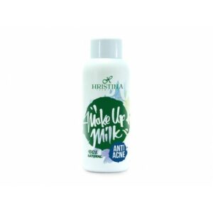 Anti-Akne-Make-Up-Milch, Hristina, 150 ml