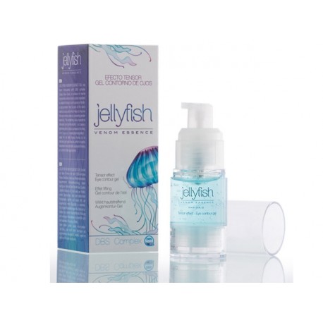 Jellyfish Venom Essence Gel Augenkontur, Diätästhetik, 15 ml