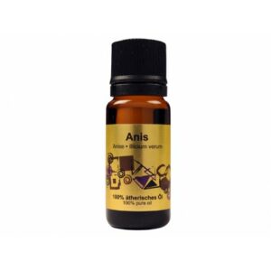 Anis – ätherisches Öl, Styx, 10 ml