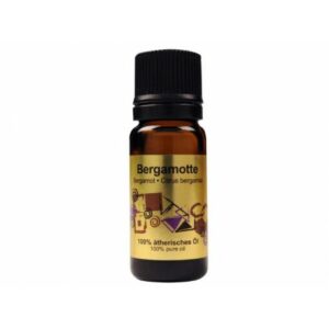 Bergamotte – ätherisches Öl, Styx, 10 ml