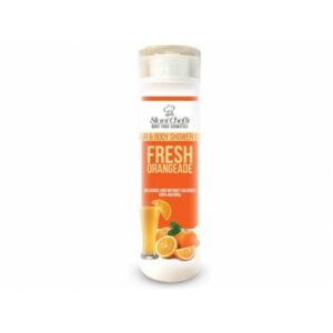 Duschgel für Haare und Körper – frische Orangeade, Stani Chef's, 250 ml