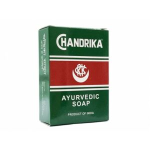 Ayurveda-Seife, Chandrika, 75/125 g