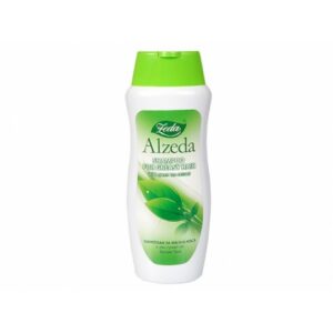 Fettiges Haarshampoo mit Grüntee-Extrakt, Alzeda, 250 ml