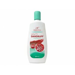 Anti-Schuppen-Shampoo, Hristina, 400 ml