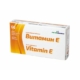 Vitamin E, PhytoPharma, 60 Kapseln