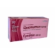 Cystitin, Cranberry-Extrakt, PhytoPharma, 30 Kapseln
