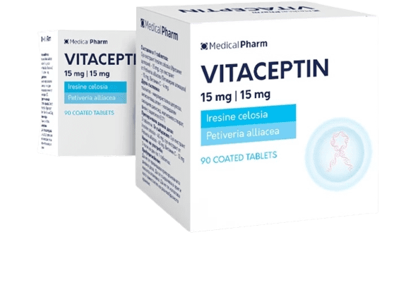 Vitaceptin