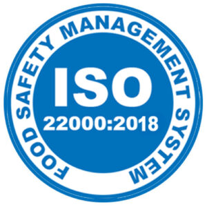 iso 22000 2018