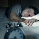 Hausmittel gegen Schlaflosigkeit