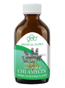 chlamycin ein natürliches kräuterpräparat