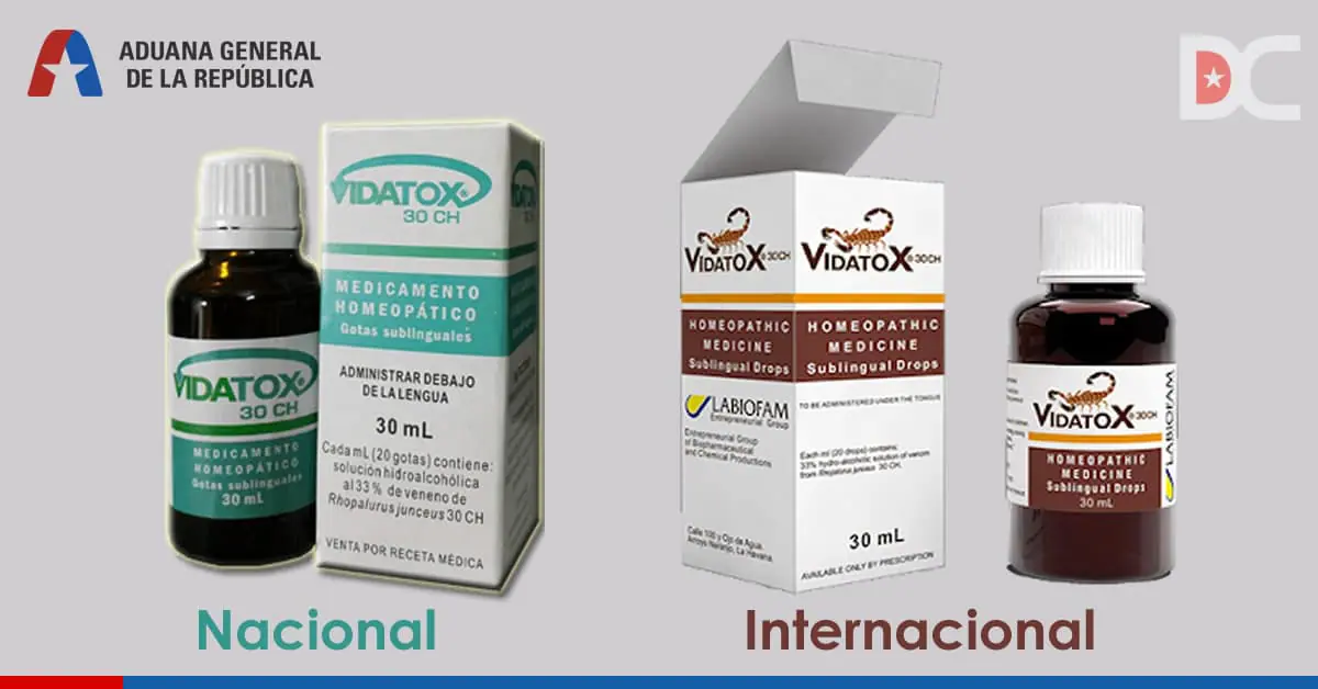 vidatox for cancer