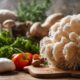 Lion's Mane Mushroom Recipes
