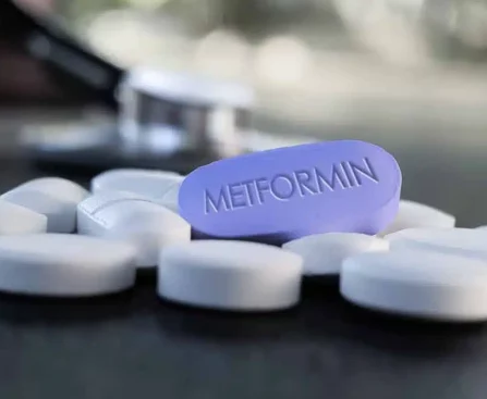 metformin