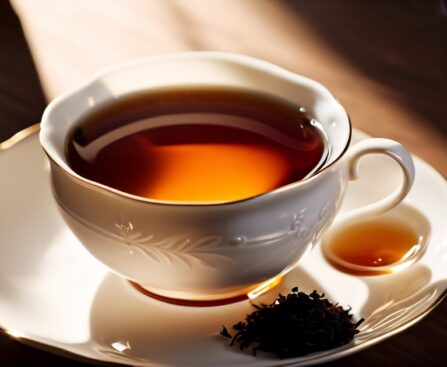Crni čaj za šta je dobar: prednosti, upale i metabolizam